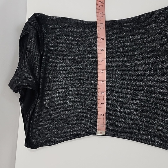 Skims Lounge Raceback Dress - Picture 14 of 16